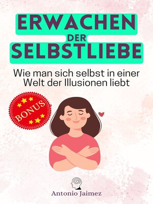 cover image of Erwachen der Selbstliebe